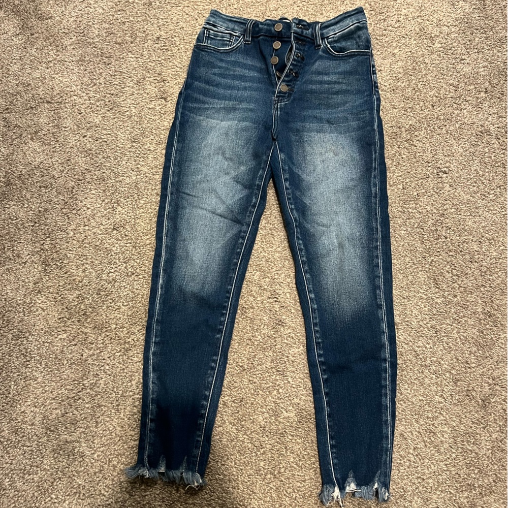 Kancan Jeans Size 28